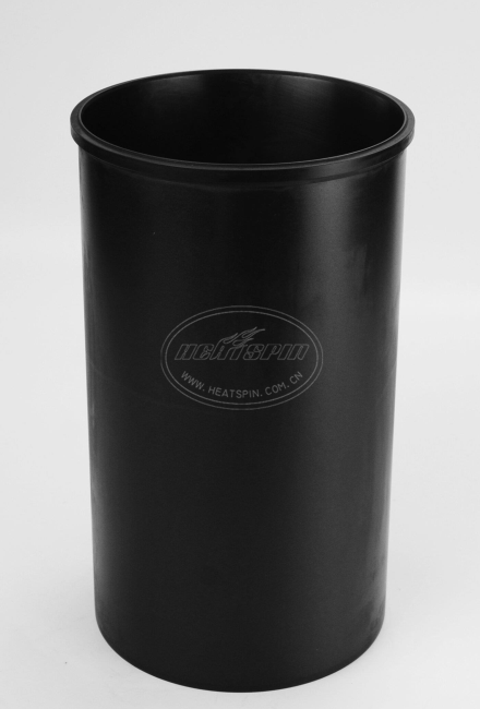 Premium Cast Iron Cylinder Liner 1-12121-143-0 for Isuzu 6WG1 6WF1 Diesel Hitachi Excavators Engine