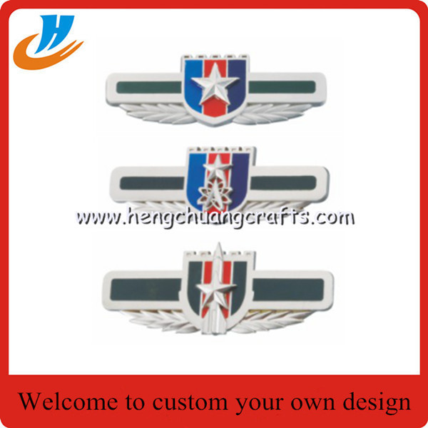 Premium FOLIOT 25th Anniversary Enamel Pin - Silver Plated Commemorative Badge for Corporate Souvenirs