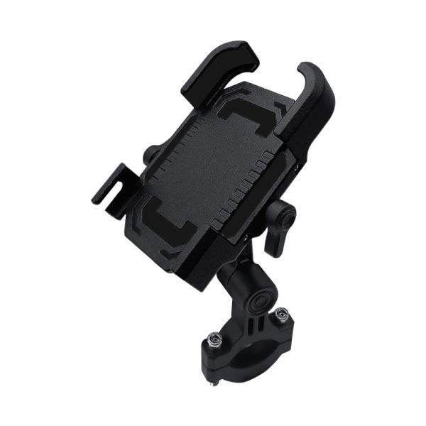 360d 12v Phone Holder , Morfayer Aluminum Alloy Phone Holder