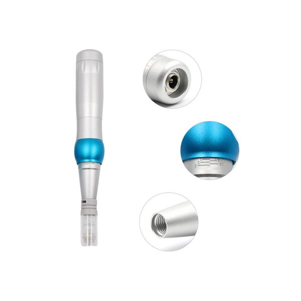 máquina blanca de la UGP de 30W Liberty Permanent Makeup Tattoo Kit MTS