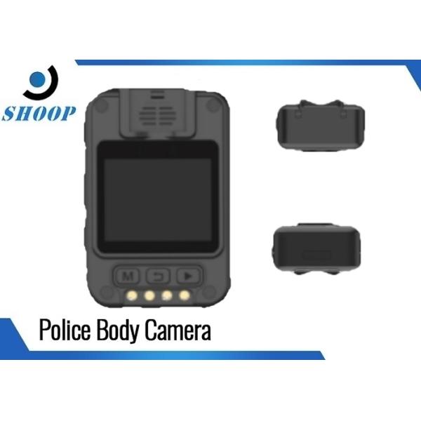 Водоустойчивым аудио камеры видеозаписи 1296П несенные телом