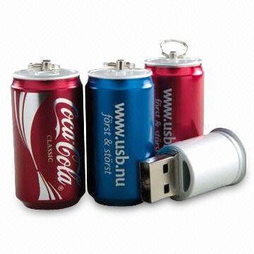 Memoria USB modificada para requisitos particulares AT-308