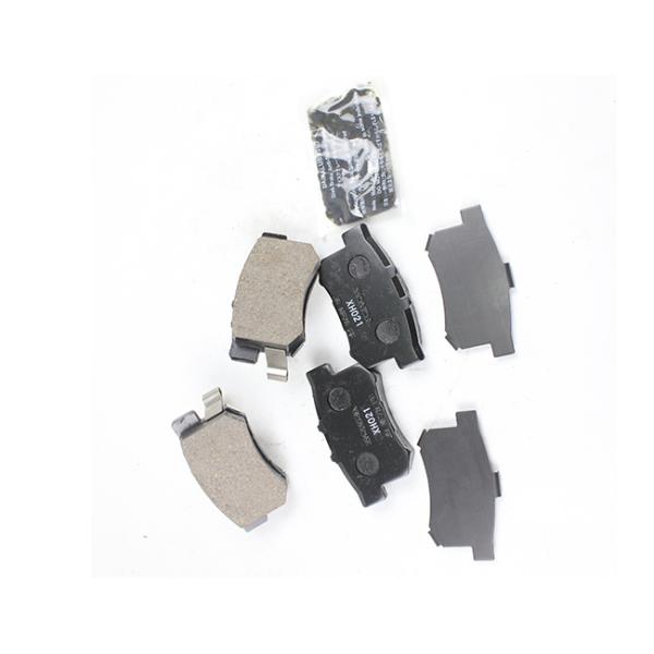 Jade Spirior Car Rear Honda Car Brakes Pad Assembly 43022 S9A 010B