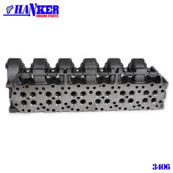 1105097 1W1506 7W0010 after market diesel 3406 Diesel Engine Cylinder Head