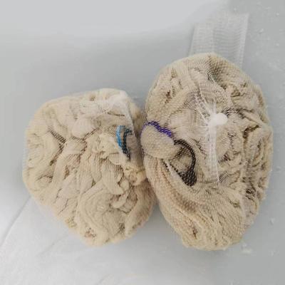 Nutrient Rich  20-22mm Natural Lamb Casings Class A Uniform Diameters