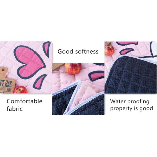 Outdoor Recreational Portable Picnic Mat , Waterproof Lightweight Picnic Blanket