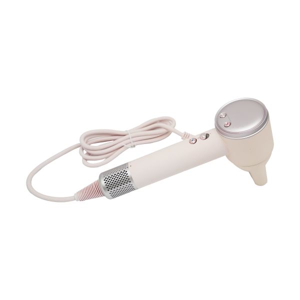 Global Plug Adaptability US EU UK AU PSE KC High Power Hair Dryer Including Color Customization MOQ 1000 Pcs Designed for Hair Care