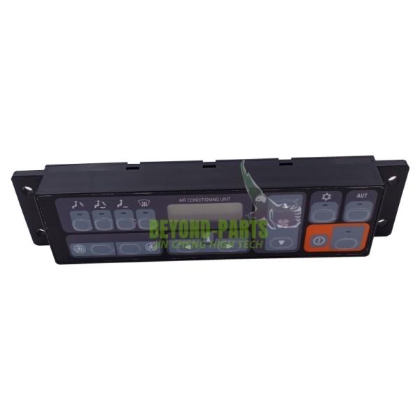 Caixa de controle 139-7207 da condição do condicionador de Spare Parts Air da máquina escavadora de catererpillar E320B 320B