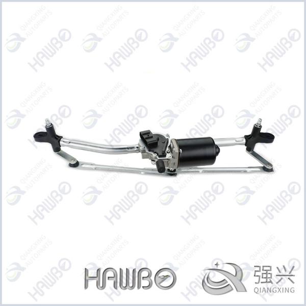 OEM 46834851-S 468348510 FIAT Wiper Linkage Front Windshield Wiper Motor Linkage