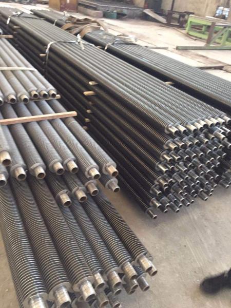 Ship Spare Parts Exhaust Gas Economizer with Max. 20t/h Steam Production and 1 Year Warranty