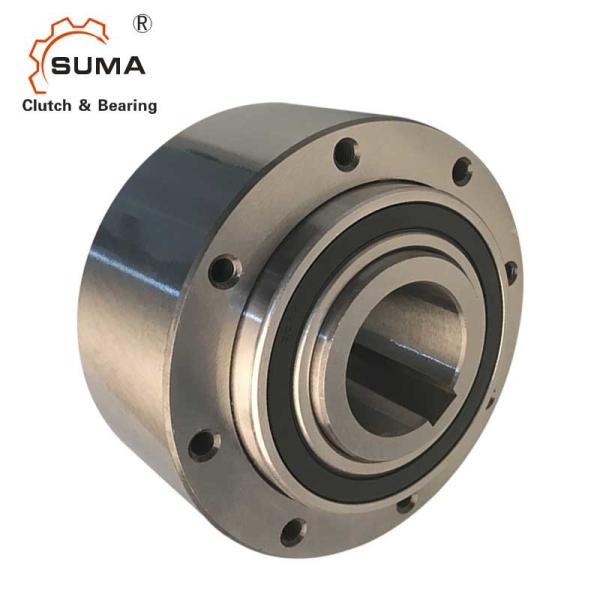 AL25 Model One Way Bearing Freewheel Clutch with 25mm Shaft Diameter and 90mm Outer Diameter