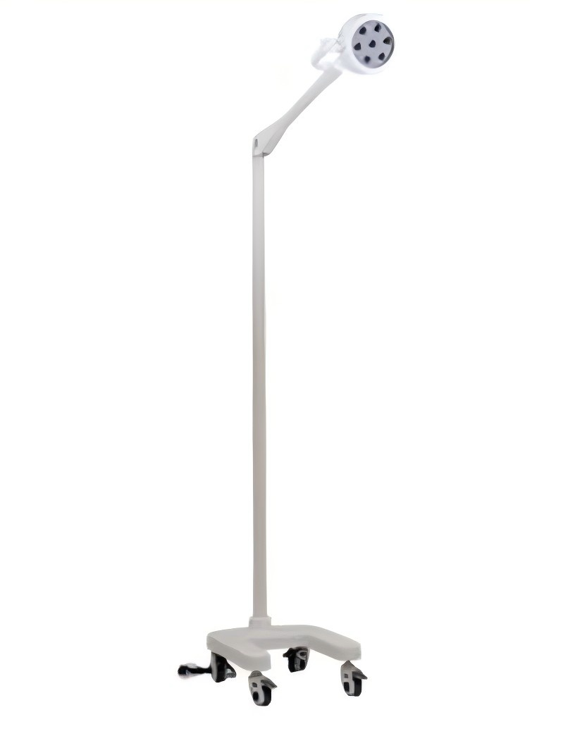 LED Ceiling Mounted Inspection Lamp with Arm LED200 External Camera System