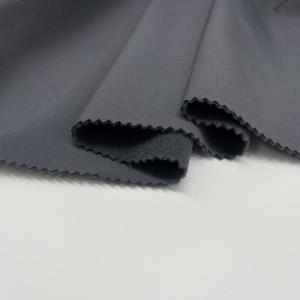 UV Protection Multicolor Soft Shell Fabric Waterproof