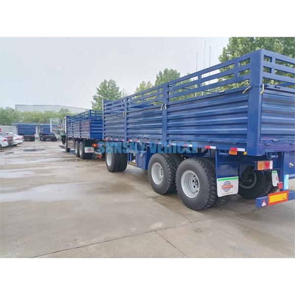 SINOTRUK HOWO 6X4 Cargo Truck left hand drive