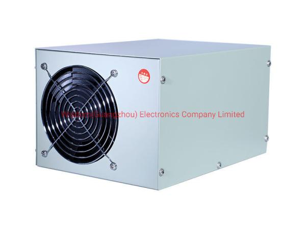 Control System IPL Spare Parts Diode Power Supply 1200W 808nm Hair Removal Handle