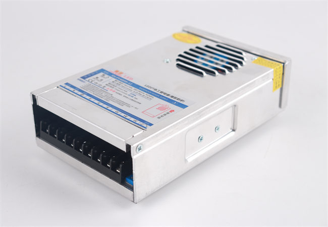 400W IP67 Rainproof LED Supply Power for Outdoor Architectural Lighting
