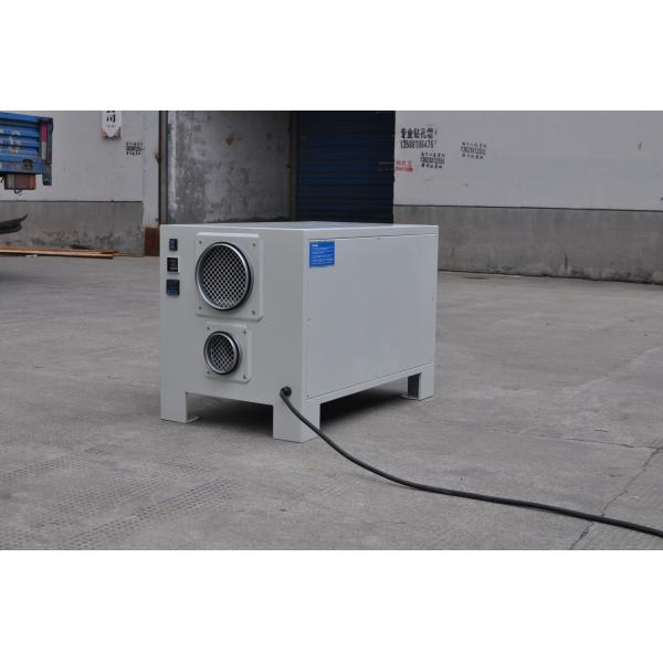 60L/D Industry Rotor Industrial Dehumidifier Rotary Desiccant Dehumidifier Rotary Desiccant Wheels Dehumidifier