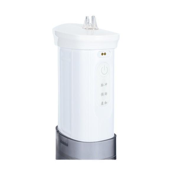 IPX7 Waterproof Handheld Water Flosser Mini With 200ml Water Tank