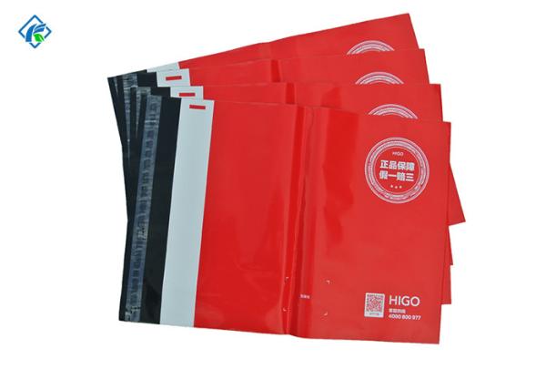 10x13 Custom Beautiful Design Colorful Poly Mailers Bags Mailing Bags Courier Bags for Shoes