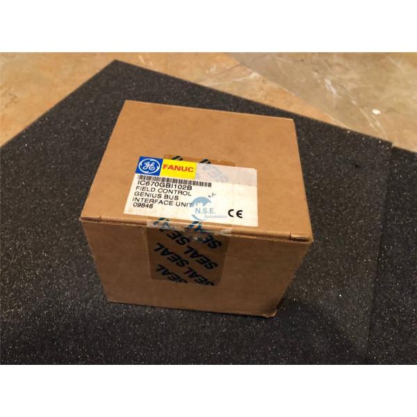 Блоки интерфейса шины Дженерал Электрик Дженерал Электрик ИК670ГБИ102 ИК670ГБИ102