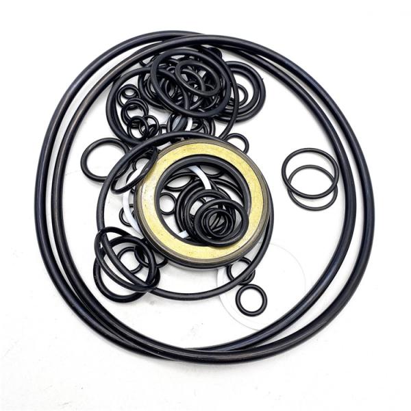 PC200-6 (6D102) Hydraulic pump seal kit main pump repair kit 708-25-52860