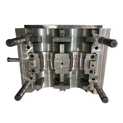 Chapeamento do zinco da modelação por injeção das peças da indústria plástica/Pin de utilização de ferramentas do ejetor
