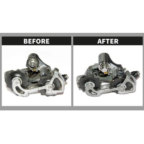 Датчик 40 & 20хз двойной частоты Иммерсибле ультразвуковой с деревянной упаковкой случая