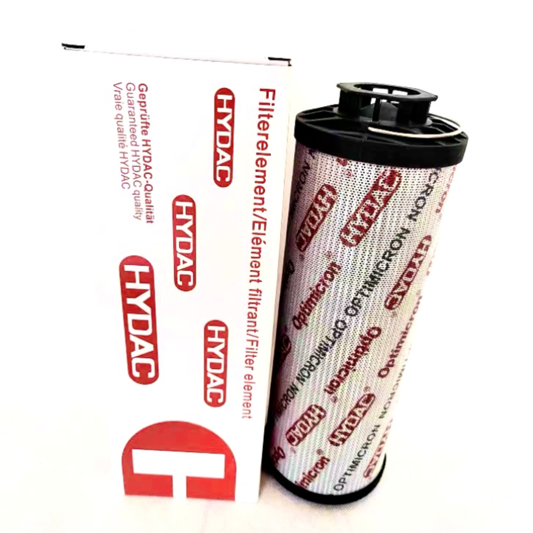 HYDAC Hydraulic Oil Filter Element 2600 R 003 ON/- B6 Return Line Filter Element HYDAC Reference: 1263776