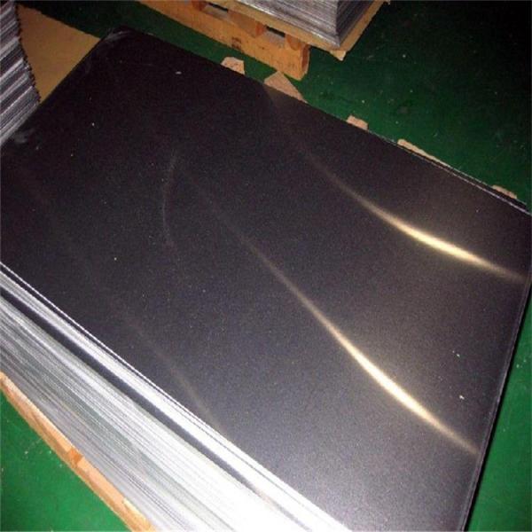 Chinese Factory Supplier 1A80 1A80A Aluminium Alloy Sheet High Quality Aluminum Plate Sheet