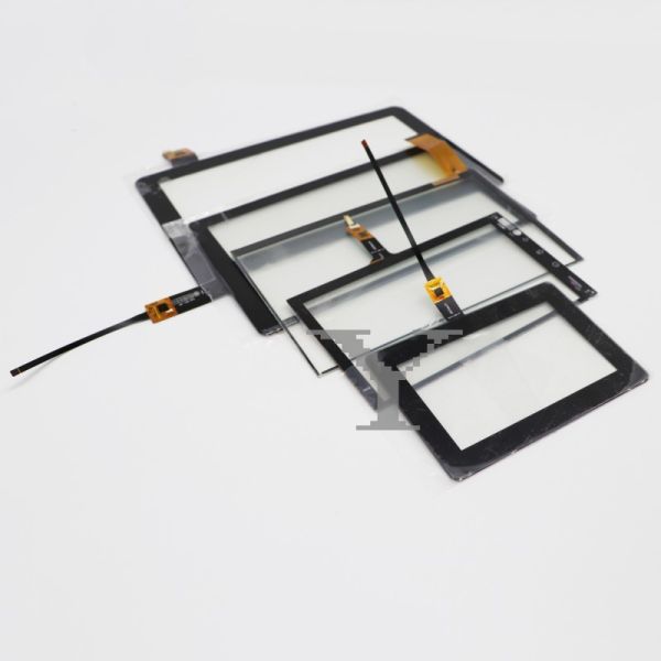 タッチスクリーンMAC/MTA E200用新型メンブレンキーパッドスイッチ