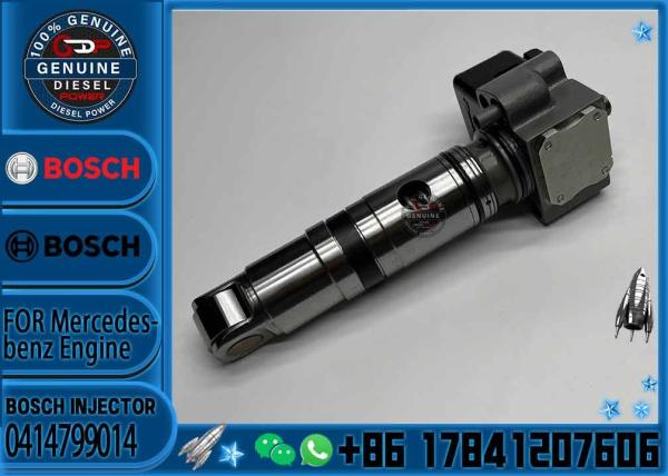 0 414 799 014 Bombas de injecção de combustível para motores a diesel 0414799014