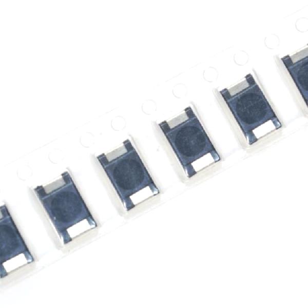 Горячая продажа SMD танталовых полимерных конденсаторов 2R5TPE330M9 2,5V 330UF POSCAP полимерная емкость