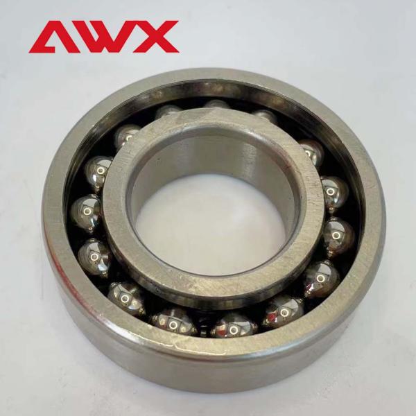 Top Quality Gcr15 6021 6022 6024 6026 Roda de esferas radial em linha única para máquinas têxteis