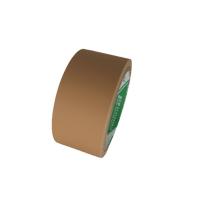 Main adhésive en caoutchouc de ruban adhésif de PVC Tearable pour l'emballage