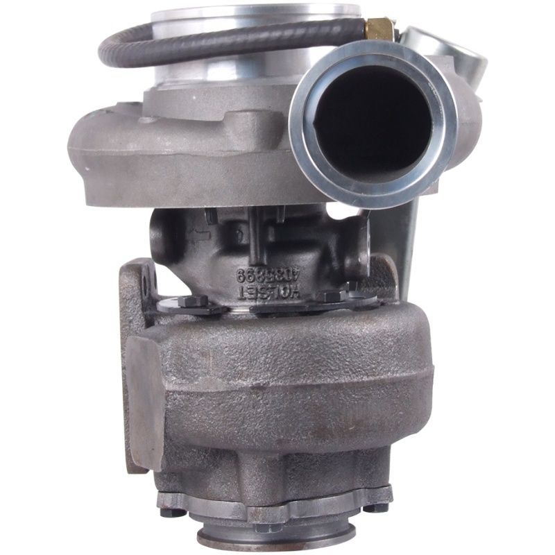 4038579 49155155-00-04 Diesel Engine Turbocharger PC220-8 Excavator S6D102E Assembly
