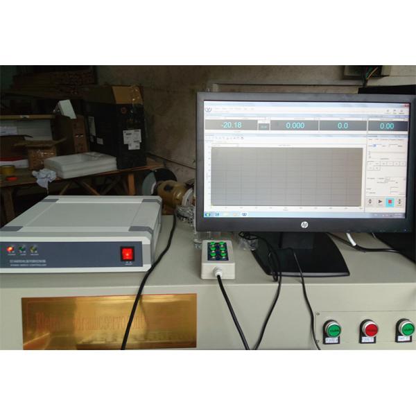 LCD Digital Display Hydraulic Universal Testing Machine（ 100 , 300 , 600 ,1000KN ）