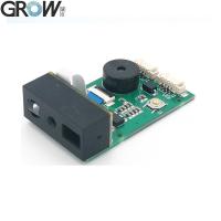 GROW GM67 1D 2D USB UART Code à barres Qr Code Scanner Module Reader Pour Android