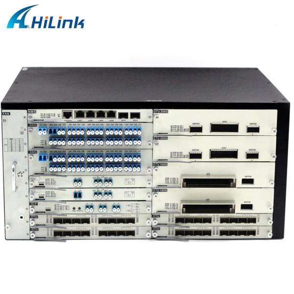 Горячий Pluggable 100G оптически WDM SMF двойной LC LAN приемопередатчика 10KM CFP LR4