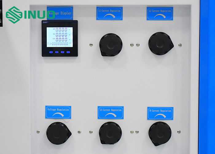 IEC 60245-2 Flexible Cable Bending Test Machine Two & Three Pulley Cable Flexing Tester