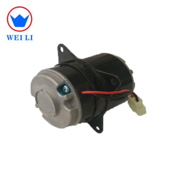 Bus Top Roof Bus Air Conditioning Parts Copper Wire Condenser Blower Fan Motor