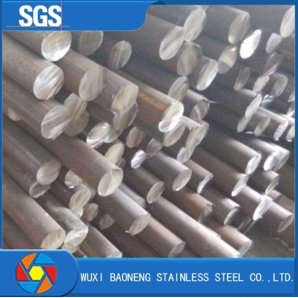 barre 304 201 ronde inoxydable de 16mm 202 310 316 316l 409 Rod 410 416 420 430 440 10mm inoxydable