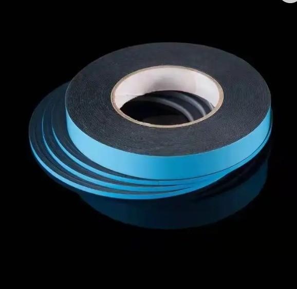 Modern Design Chinese Butyl Tape for Insulating Glass 0.5mm/1mm Thickness Long-Lasting