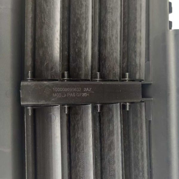 X01-28030061BD Li Auto L7 L8 L9 2022- Active Grille Shutter & Air Intake Grille Plastic New Without Motor