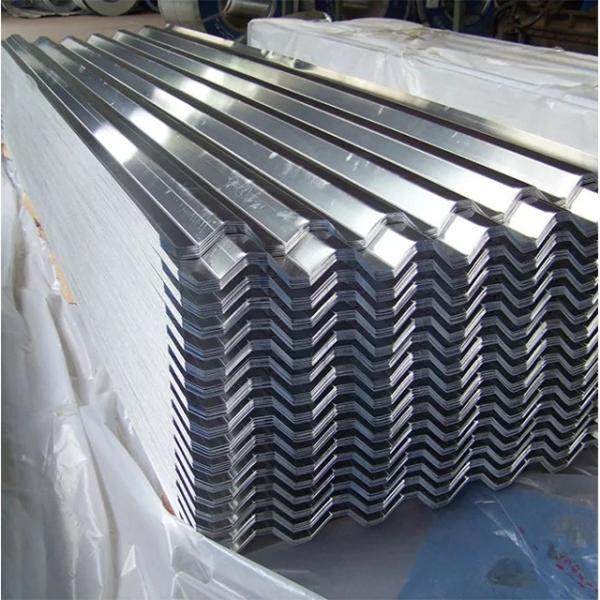 Hot Rolled 40-180g Dx51D Galvanized Coil Sheet For ASTM A653 Electro Gi Zinc Coating