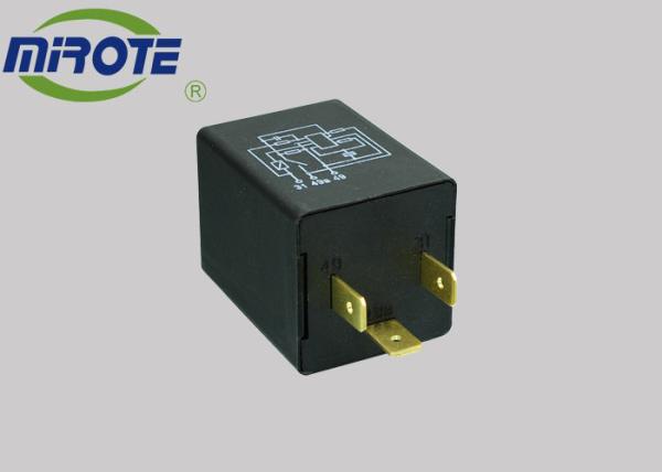 pisca-pisca conduzido eletrônico conduzido ajustável do carro do pisca-pisca 12VDC para fixar o diodo emissor de luz 19601-95911 81980-87704 066500-1270 19602-95911