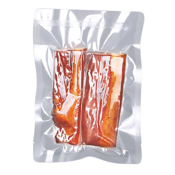 Vacuum Bag Retort Pouch PA High Temperature Resistant Food Preservation Food Vacuum Bag