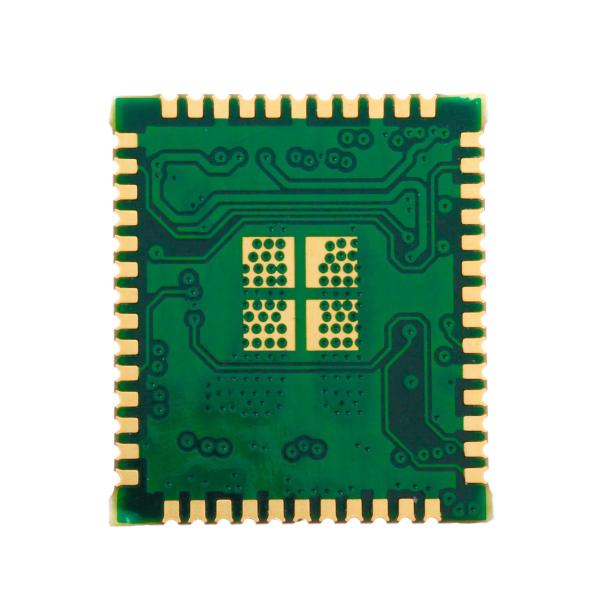 Module Bluetooth5.2 de Wifi 6 de module du coût bas 802.11AX Realtek WiFi pour le routeur sans fil de Wifi