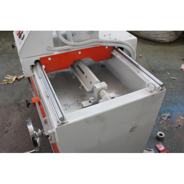 Moving 3m Per Minute 2.2kw Industrial Knife Grinding Machine