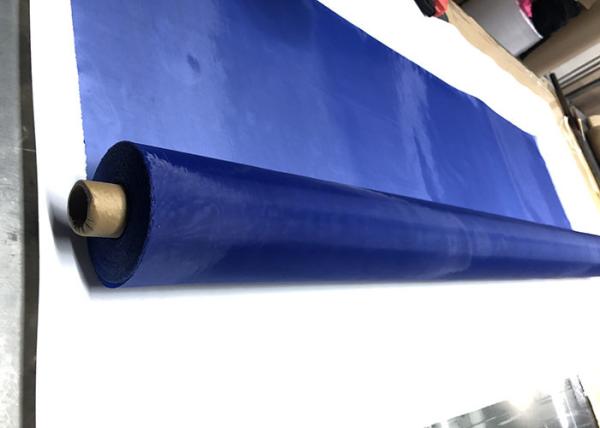 40 Micron Waterproof Polyester Screen Printing Mesh With Excellent Chemical Resistance