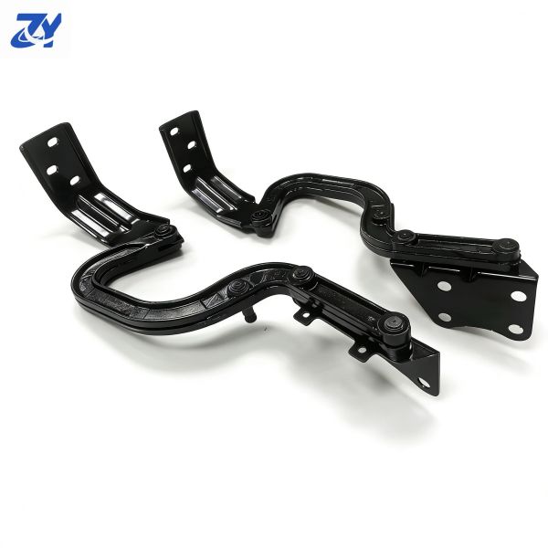 Front Hood Hinge Trunk Lid Hinge for McLaren GT 13A6312CP Left 13A5155CP Right